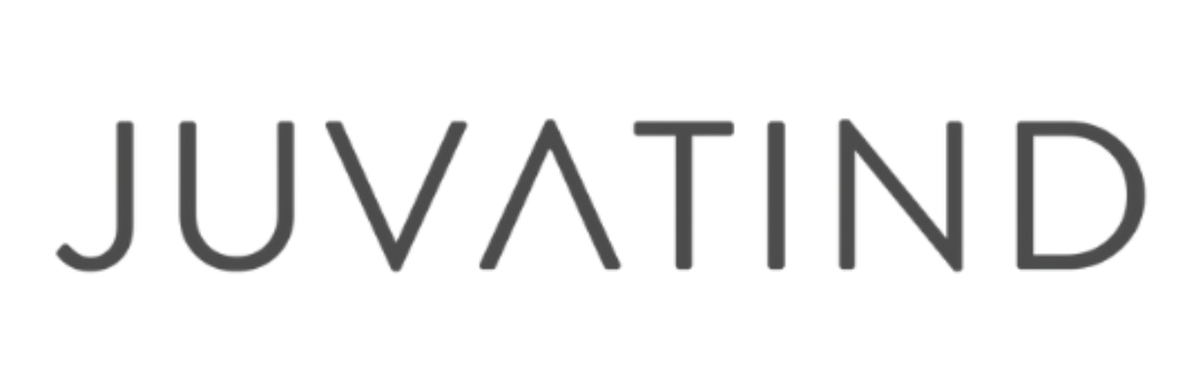 Juvatind logo